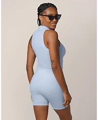 Kindred Bravely Maternity Sublime Postpartum Bike Short