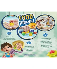 Trefl Games Food Prank