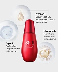 Sk-ii Skinpower Essence, 50 ml
