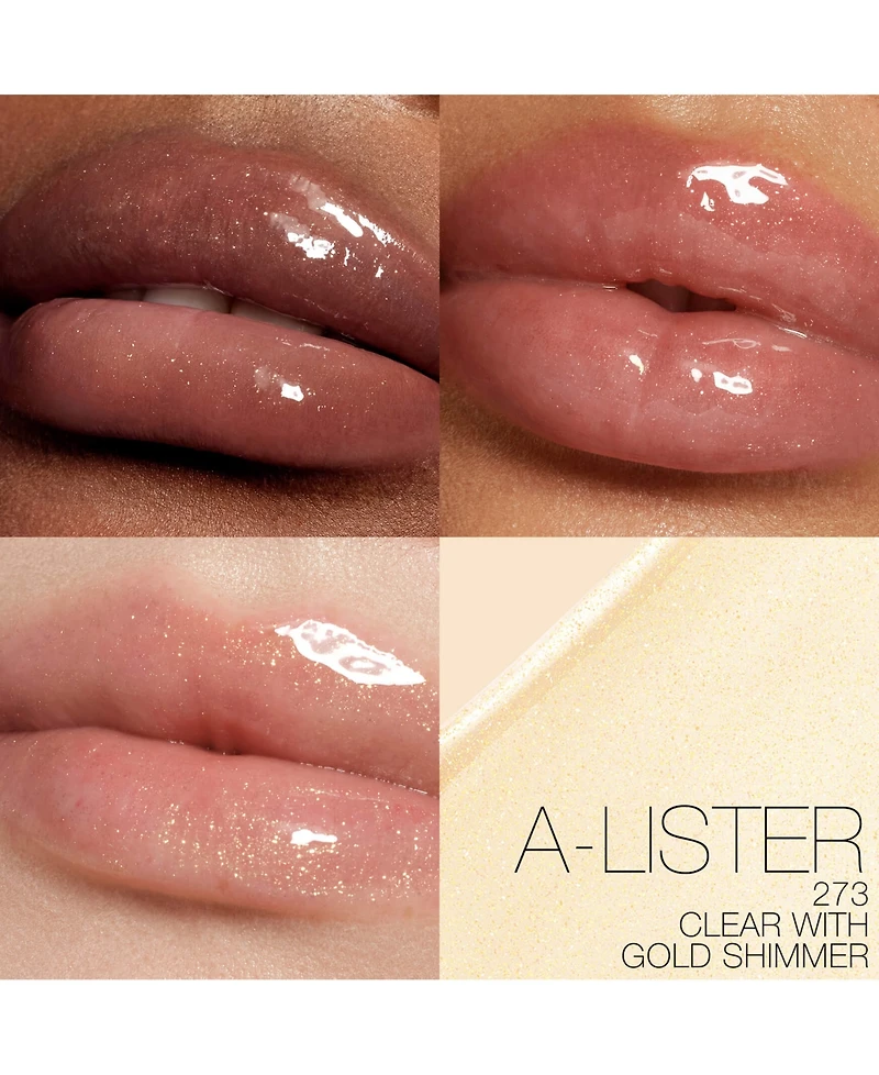 Nars Afterglow Lip Shine