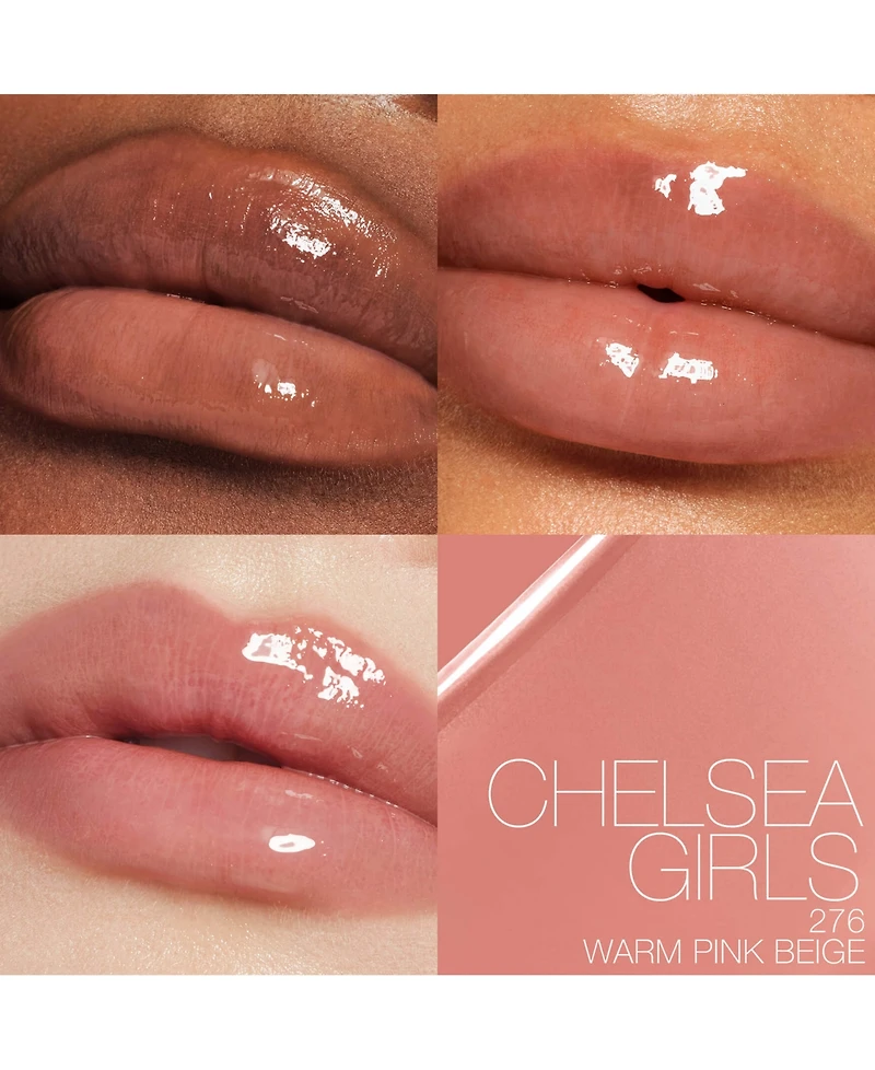 Nars Afterglow Lip Shine