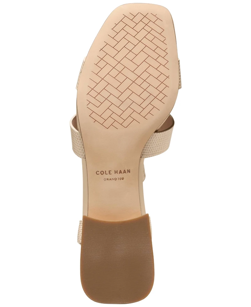 Cole Haan Women's Lyanna Link Dress Sandals