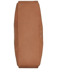 Calvin Klein Tina Suede Small Shoulder Bag
