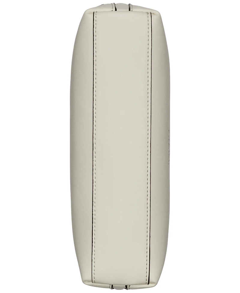 Calvin Klein Lowen Top Zipper Crossbody