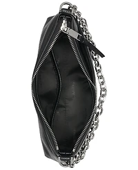 Calvin Klein Zoe Chain Mini Crossbody Bag