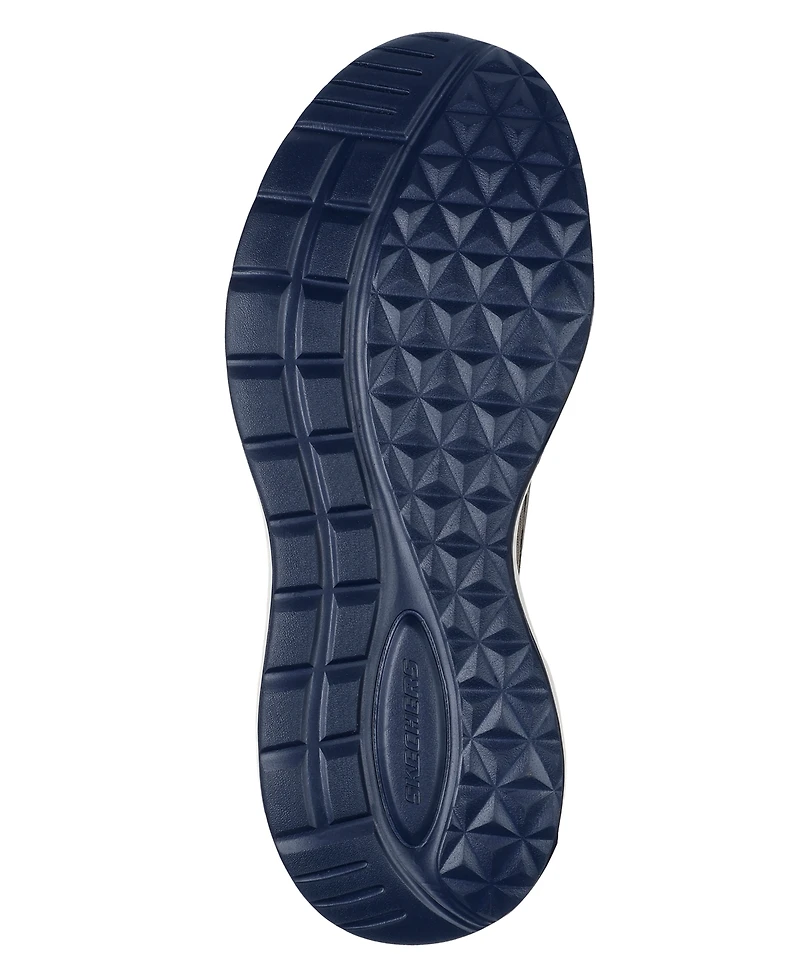 Skechers Men's Relaxed Fit: Lancer - Dalton Casual Sneakers from Finish Line