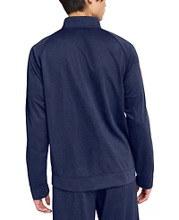 Puma Men's Piped Tricot Jacket