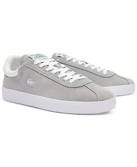 Lacoste Men's Baseshot 124 Low-Profile Sneakers