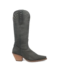 Dingo Women's Talkin' Rodeo Leather Boots