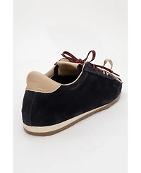 Crea Leather Sneakers (Women)