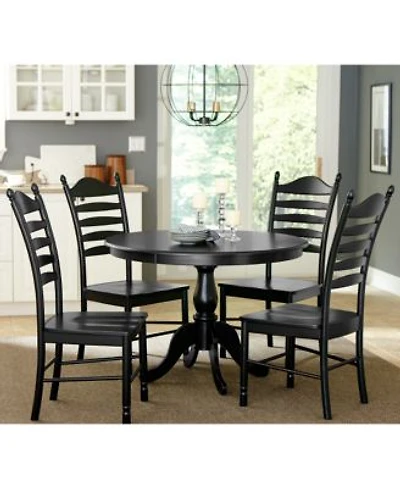 Flora Dining Collection Quick Ship