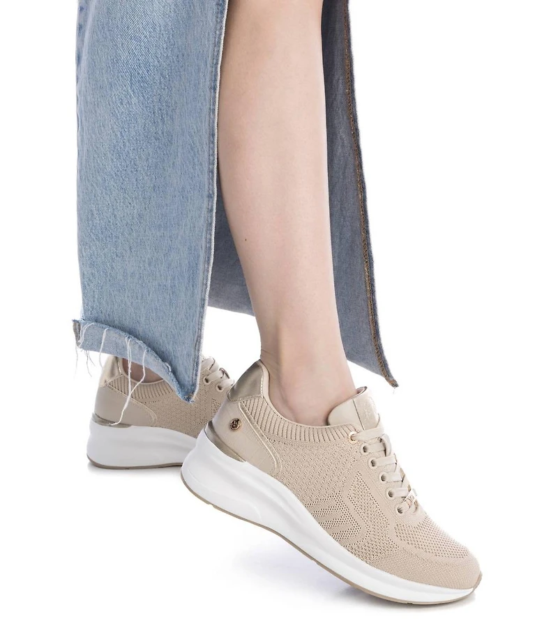 Women's Comfort Sneakers By Xti