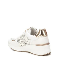 Women's Wedge Sneakers By Xti