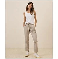 Pact Luxe Stretch Jersey Tank