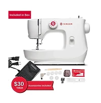 Singer MX60 Sewing Machine – Easy-to-Use, Portable, and Beginner Friendly