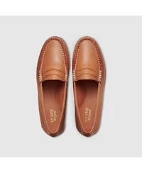 G.h.bass Womens Whitney Vachetta Weejuns Loafer