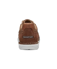 Rockport Men's Wentworth Round Toe Casual Lace-up Shoe