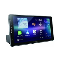 9" Digital Multimedia Receiver With Wireless Android Auto and Apple CarPlay