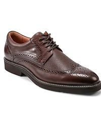 Rockport Men's Fallo Wingtip Lace Up Dress Shoe