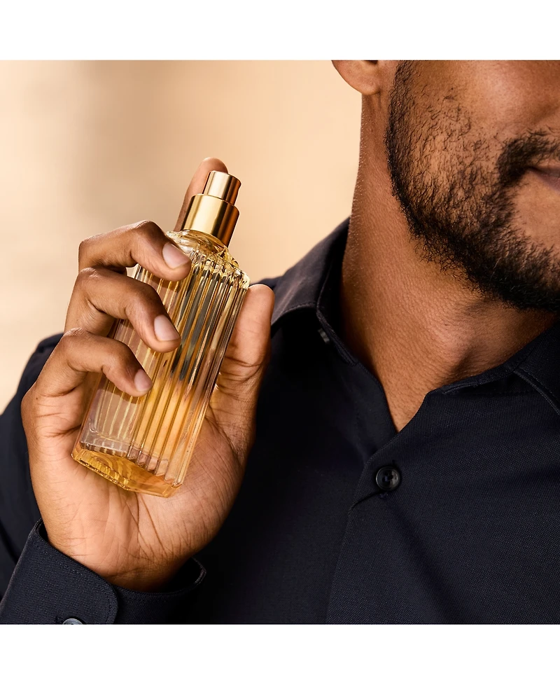 Lauder for Men Cologne Spray, 3.4 oz.