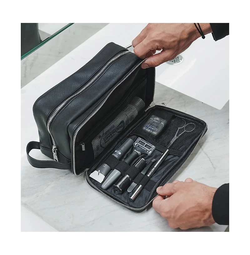 Forte Series Santos Dopp Kit