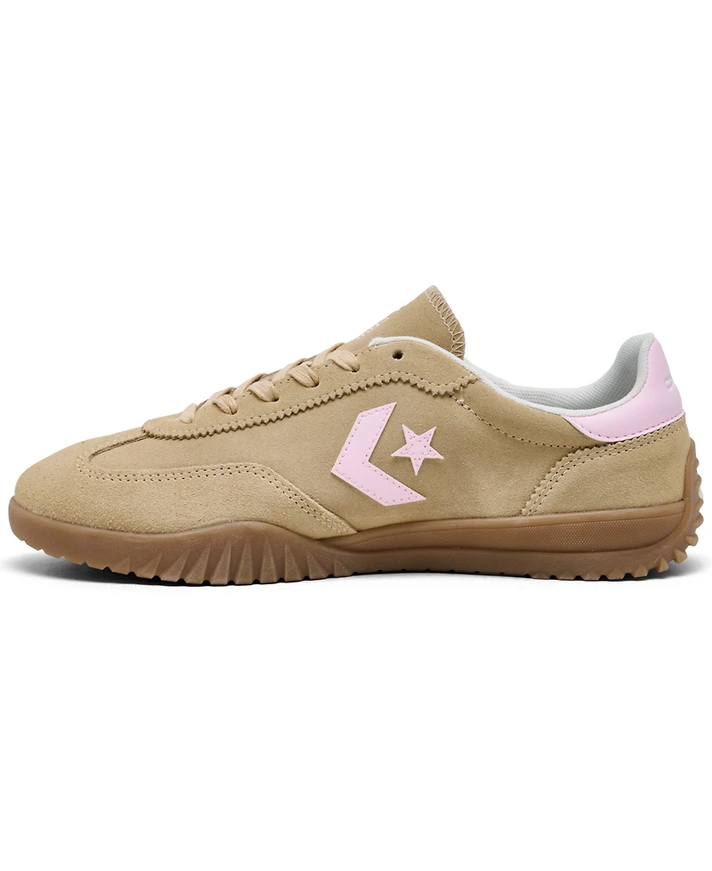 Converse Women's Run Star Trainer Casual Sneakers from Finish Line