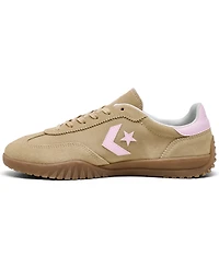 Converse Women's Run Star Trainer Casual Sneakers from Finish Line