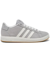 Adidas Big Kids Grand Court 00s Casual Sneakers from Finish Line