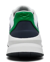 Under Armour Men's Ua Forge 96 Leather Low Casual Sneakers from Finish Line