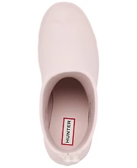 Hunter Women's Play Short Rain Boots from Finish Line