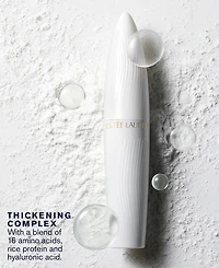 Estee Lauder Turbo Lash Night Revitalizing Serum Lash + Brow