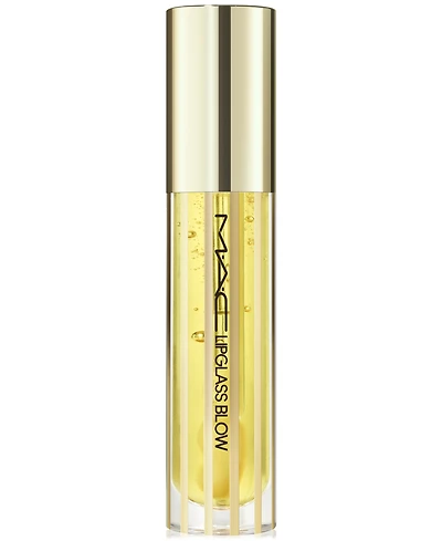 Mac Lipglass Blow Plumping Lip Oil