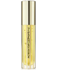 Mac Lipglass Blow Plumping Lip Oil