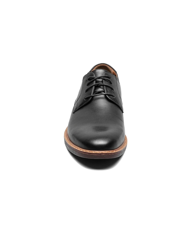 Nunn Bush Men's Royce Plain Toe Oxford