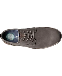 Nunn Bush Men's Cadet Plain Toe Oxford