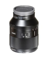 Sony Planar T Fe 50mm f/1.4 Za Lens