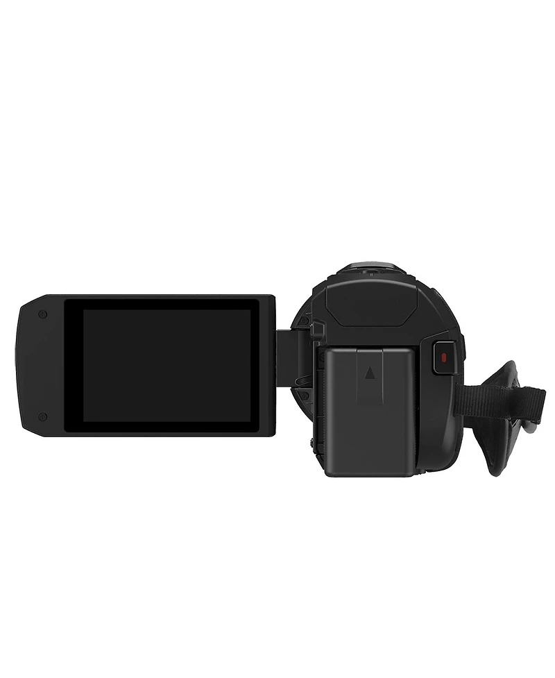 Panasonic V900K Full Hd Camcorder