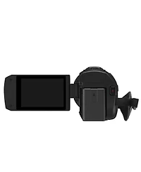 Panasonic V900K Full Hd Camcorder