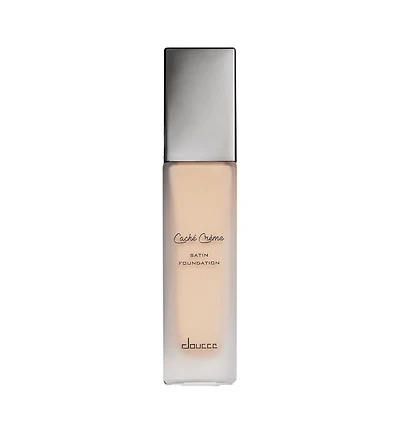 Cache Creme Satin Foundation