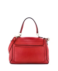 Pre-Owned Chloe Small Faye Day Bag Leather
