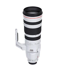 Canon Ef 200-400mm f/4L Is Usm Extender 1.4x Lens
