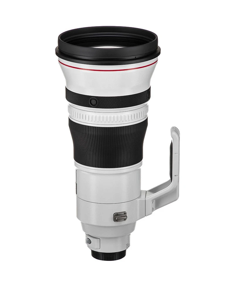 Canon Ef 400mm f/2.8L Is Iii Usm Lens