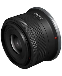Canon Rf-s 18-45mm f/4.5-6.3 Is Stm Lens
