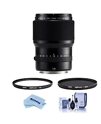 Fujifilm Fujifilm Fujinon Gf 110mm F/2 R Wr Lm Lens for GFXMedium Format System