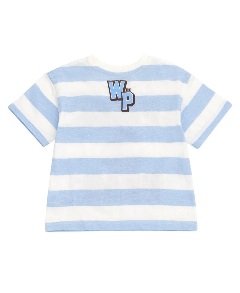 Winnie the Pooh Toddler Boys Disney Mickey Mouse Toy Story Cars Lion Guard Moana Luca Firebuds 2 Pack T-Shirts
