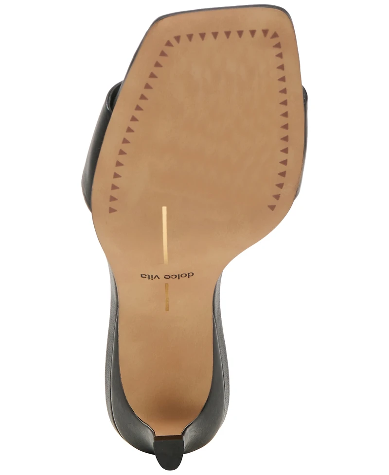 Dolce Vita Women's Rexa Slide Dress Sandals