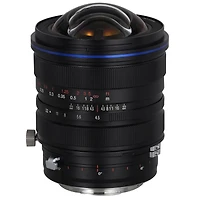Venus Laowa 15mm f/4.5 Zero-d Shift Lens for Canon Ef