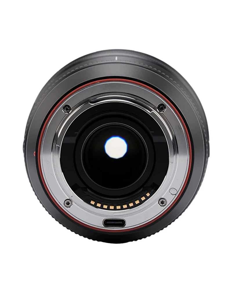 Viltrox Viltrox 27mm f/1.2 Lens for Sony E