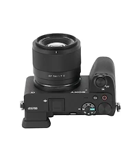 Viltrox Af 56mm f/1.7 E Stm Lens for Sony E