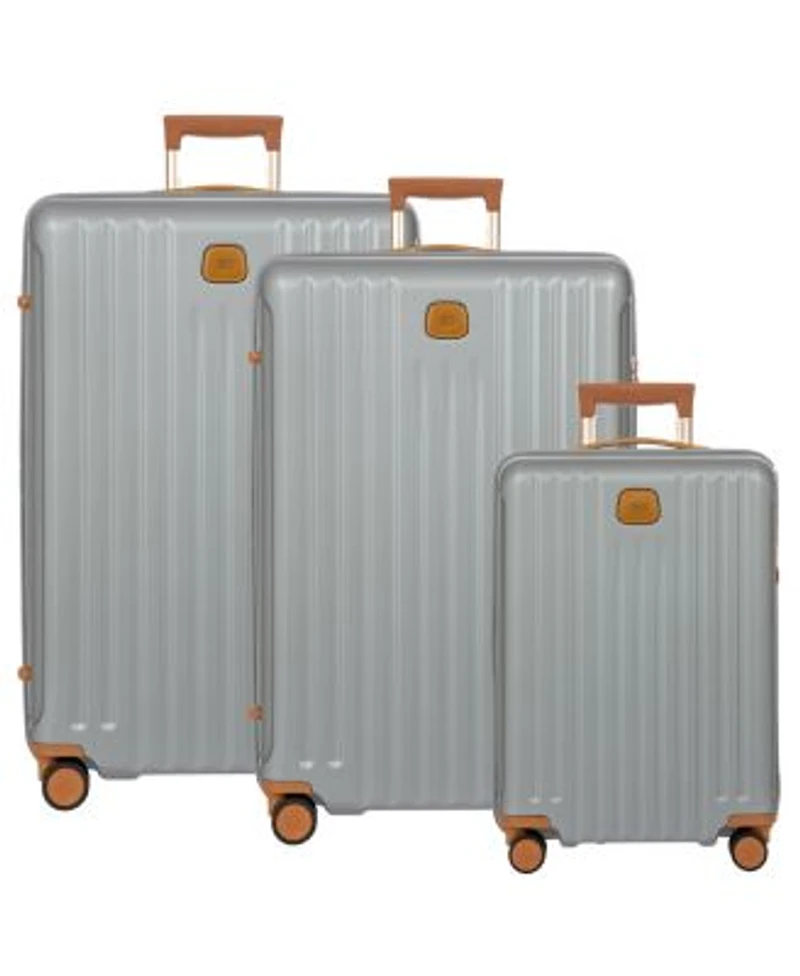 Brics Capri Luggage Collection